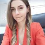 Andreea Tudor Aria United