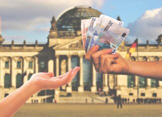 Măsuri pentru acordarea de sprijin financiar din fonduri externe nerambursabile