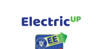 Electric UP