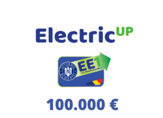 Electric UP