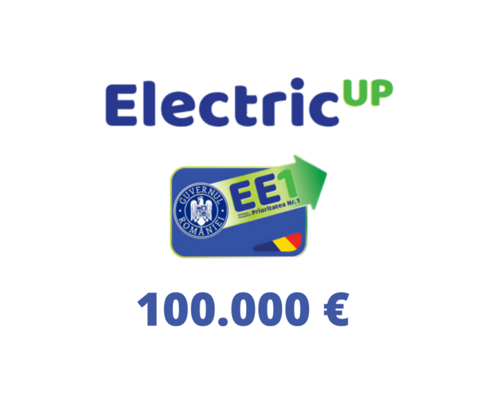 Electric UP