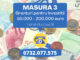 Masura 3 granturi pentru investitii