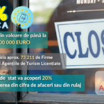 Granturi pentru Horeca 20%