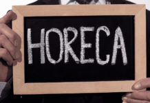 Horeca program finantare