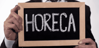 Horeca program finantare