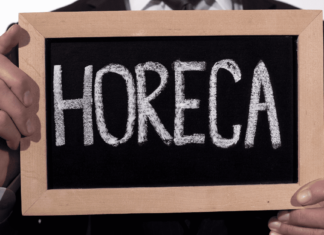 Horeca program finantare