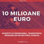 10 milioane EURO