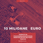 10 milioane EURO