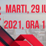 MARTI, 29 IUNIE 2021, ora 10.00 (1)