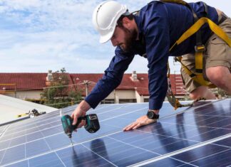 Fonduri norvegiene fotovoltaice