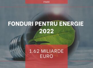Fonduri pentru energie