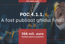 POC 4.1.1 Publicare ghid final