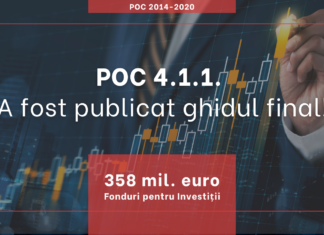 POC 4.1.1 Publicare ghid final
