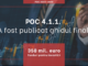 POC 4.1.1 Publicare ghid final