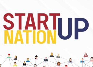 Start-Up Nation 2022