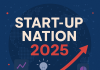 start-up nation 2025