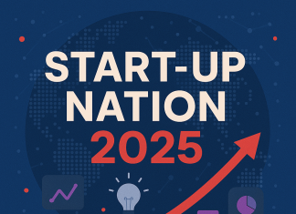 start-up nation 2025
