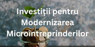 PROGRAMUL REGIONAL NORD-EST 2021-2027 APEL 2