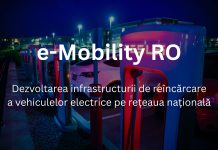 e-Mobility RO