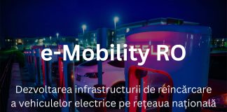 e-Mobility RO