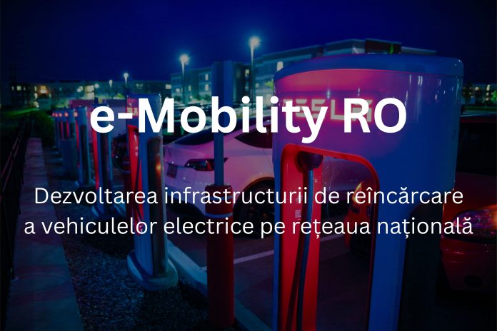 e-Mobility RO