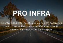 pro infra